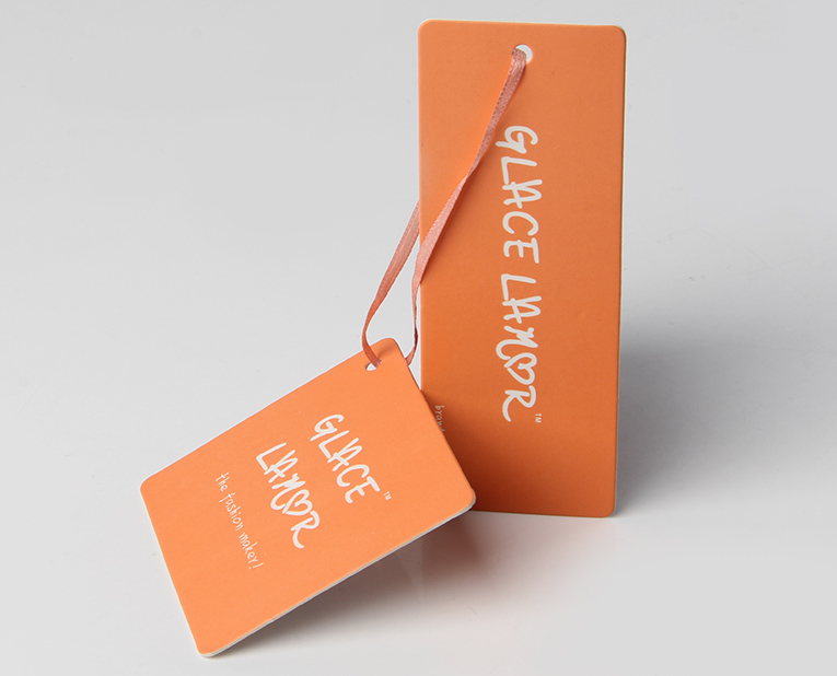 film，服裝吊牌制作的第一步，廠家該如何把控沖刷溫度