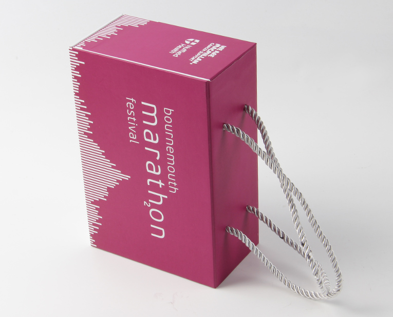 又是直線變波浪，保健品盒子的制造商這次又發現了啥