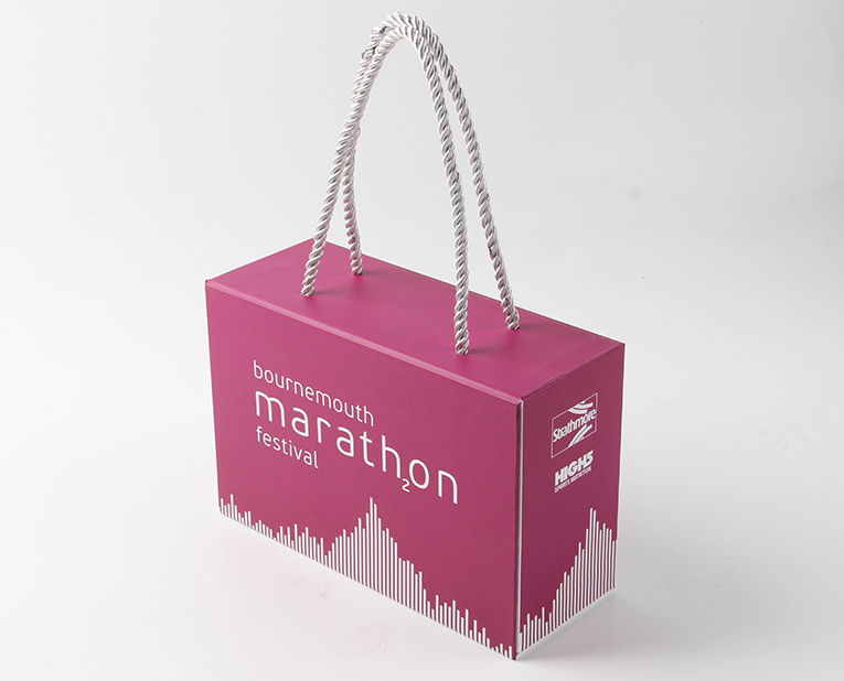 又是直線變波浪，保健品盒子的制造商這次又發現了啥