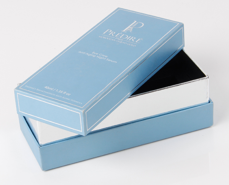 面膜盒子如果定制的時候這么做,說明這廠家很有心思 面膜盒子如果定制的時候這么做,說明這廠家很有心思