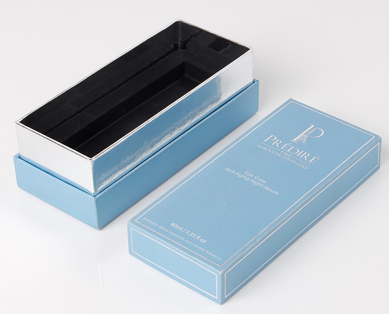 面膜盒子如果定制的時候這么做,說明這廠家很有心思 面膜盒子如果定制的時候這么做,說明這廠家很有心思