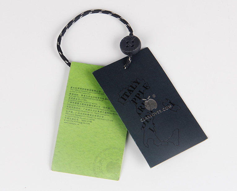 預(yù)防勝于治療,衣服的紙牌在定做之前需要這樣做準(zhǔn)備 預(yù)防勝于治療,衣服的紙牌在定做之前需要這樣做準(zhǔn)備