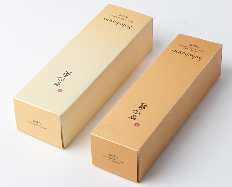 2個字,鑒定香水盒子廠家是否有足夠實力 2個字,鑒定香水盒子廠家是否有足夠實力