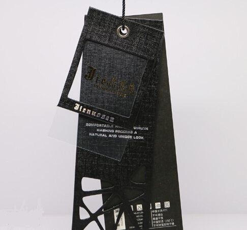 鏤空服裝吊牌 鏤空服裝吊牌