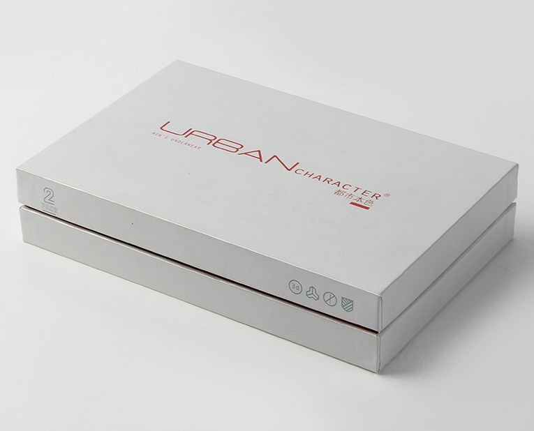 留白男士內(nèi)衣包裝盒設(shè)計 留白男士內(nèi)衣包裝盒設(shè)計