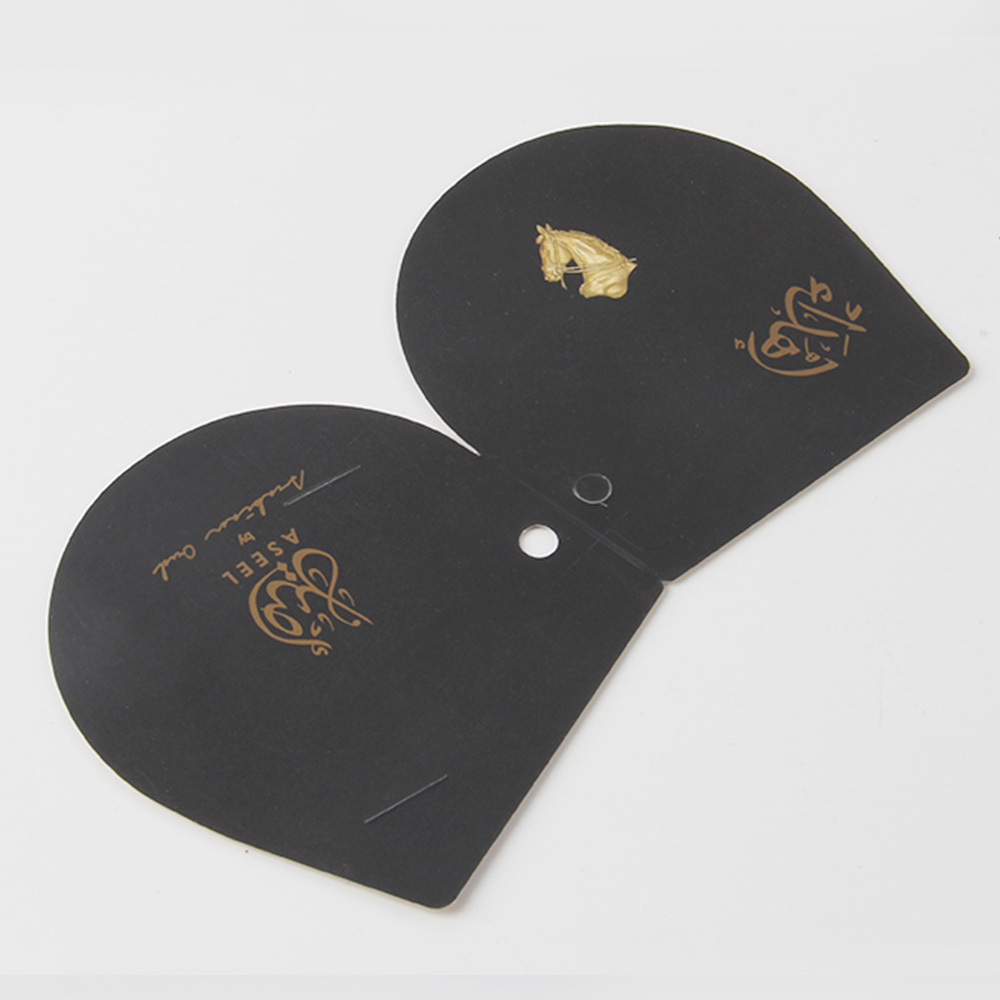 遇到一個(gè)財(cái)大氣粗的米蘭客戶，內(nèi)衣吊牌生產(chǎn)廠家也很頭大