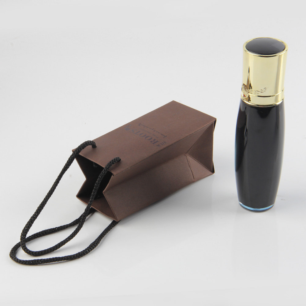 被越來越多的外圍因素影響，或許手表紙袋設(shè)計(jì)的方向會這樣