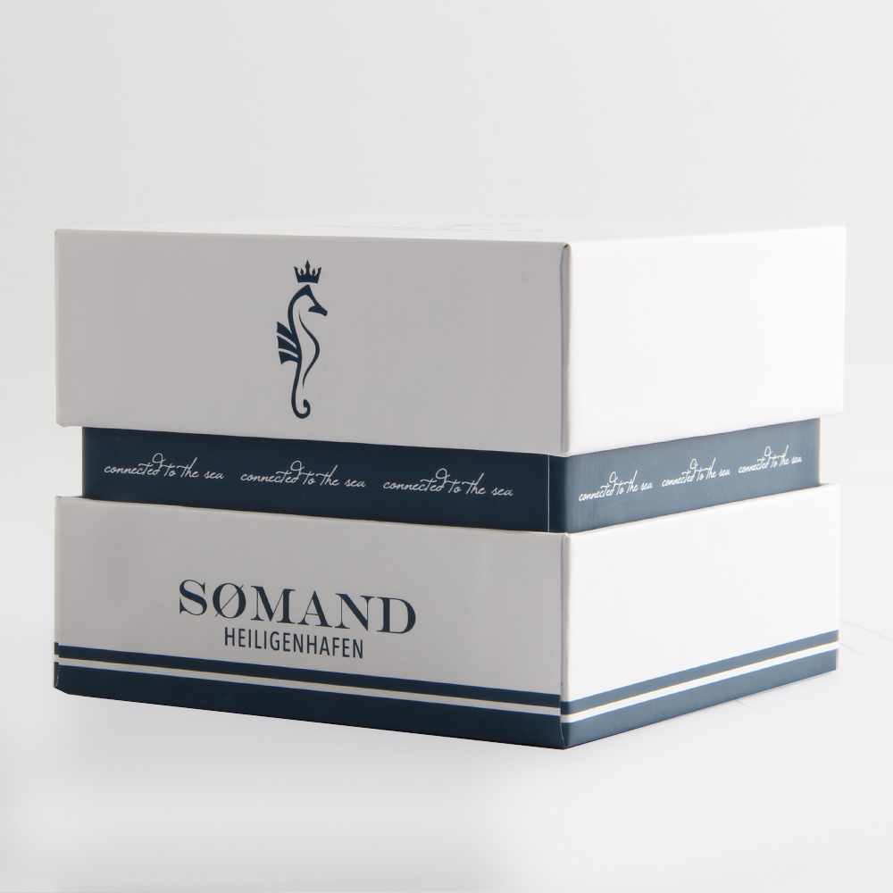 不要太死板啦，襪子禮盒也類比其他種類來定做的