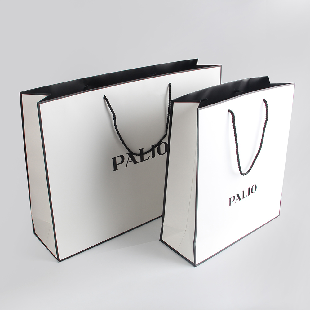 通過珠寶首飾禮品袋，定做一個正確和大媽打交道的方式