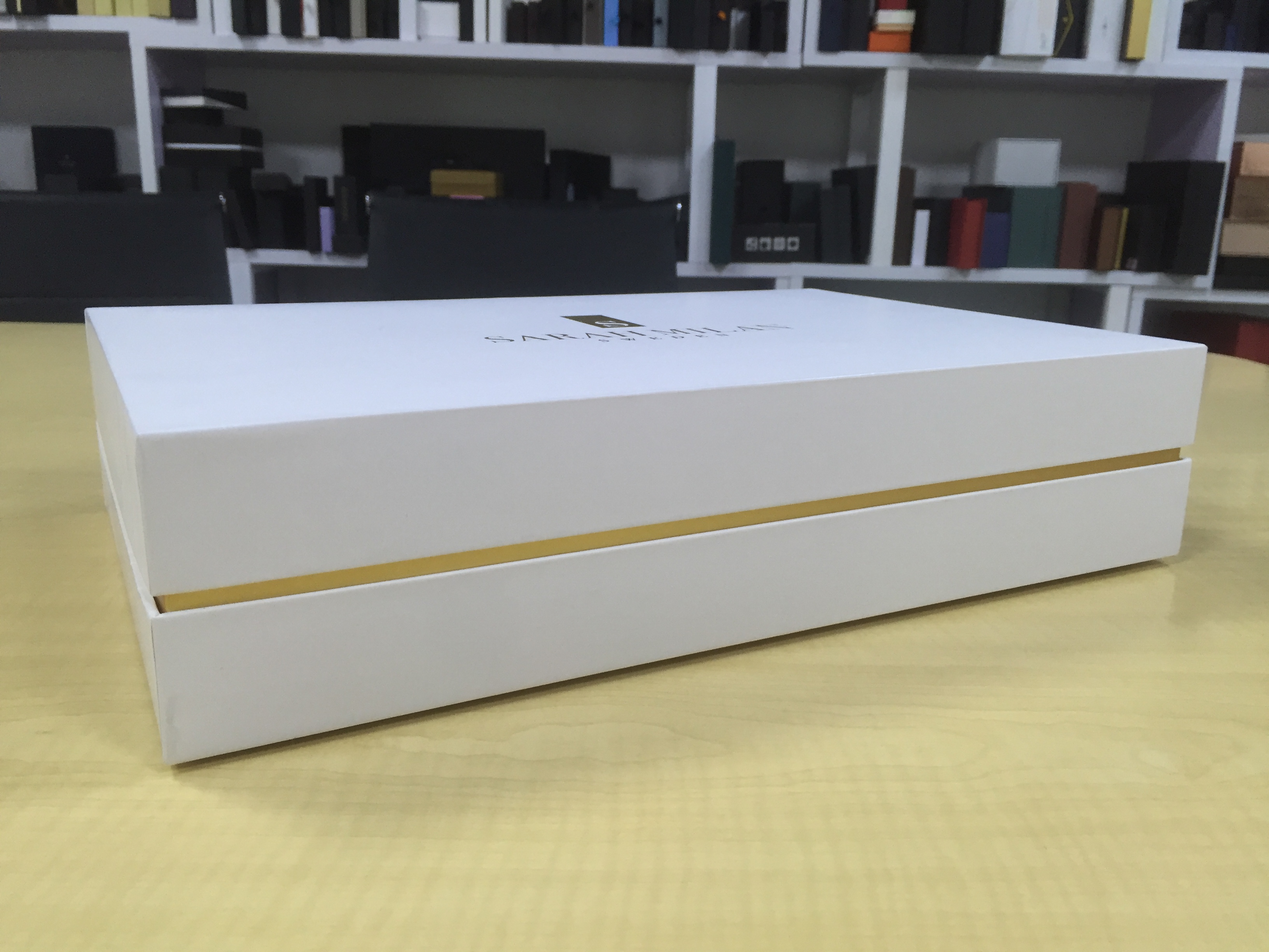 還有1個月就中秋了，找月餅禮品盒工廠按照這3點可能還來得及