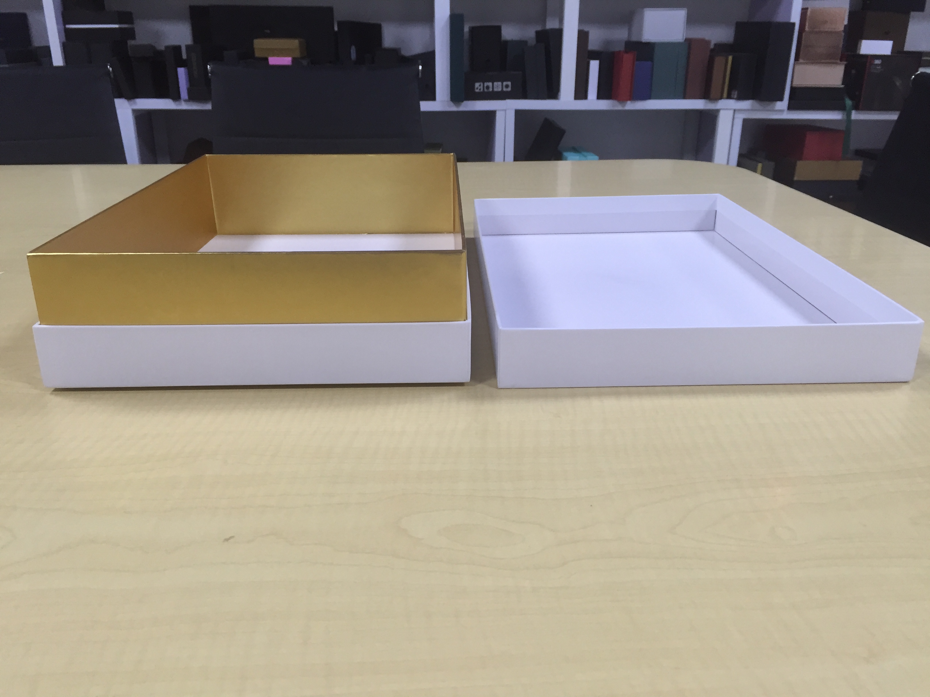 還有1個月就中秋了，找月餅禮品盒工廠按照這3點可能還來得及