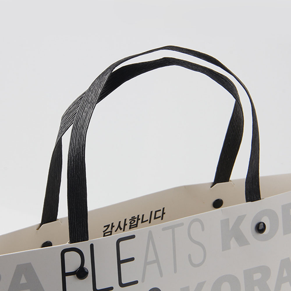 電子產品手提袋和盒子加上手提繩的做法定制廠家給出區別介紹 電子產品手提袋和盒子加上手提繩的做法定制廠家給出區別介紹