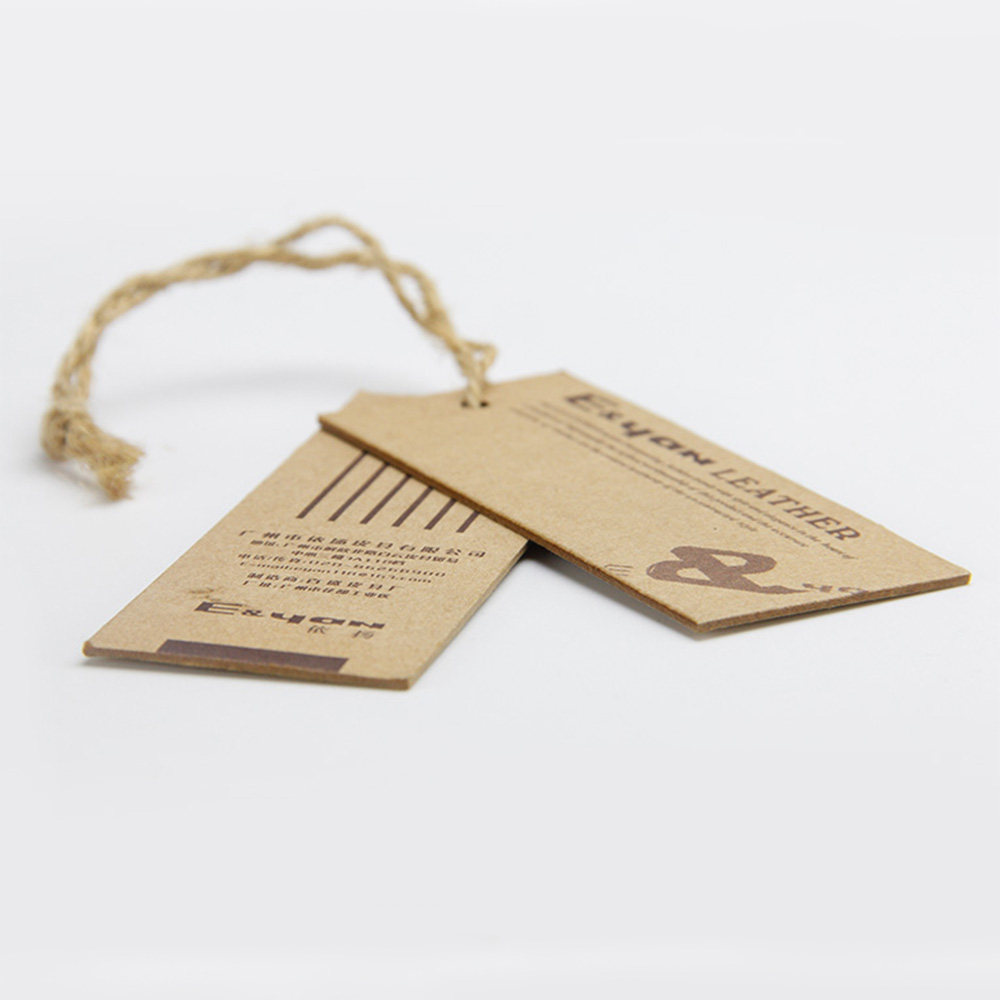 號稱環保吊牌工廠卻給出破壞環境的工藝建議太缺德 號稱環保吊牌工廠卻給出破壞環境的工藝建議太缺德