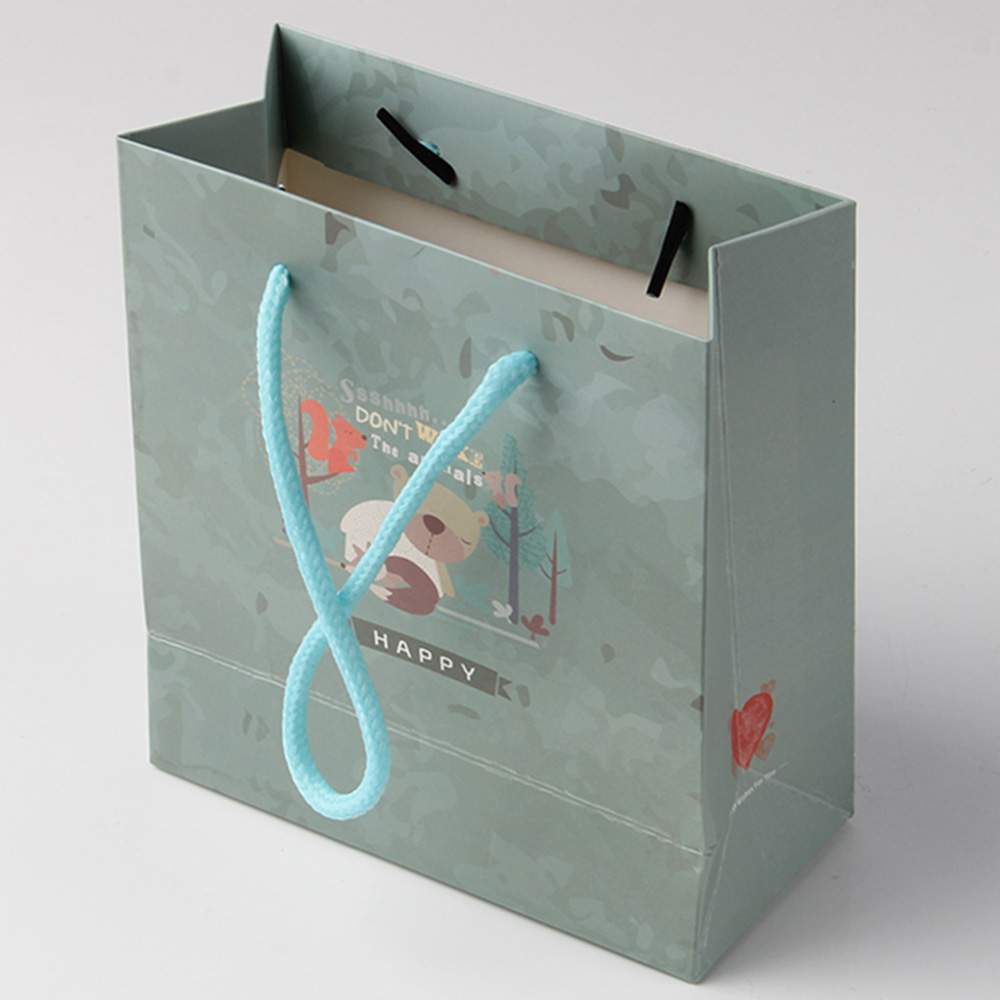 這趟t恤紙袋訂做因為清關問題賠大了 這趟t恤紙袋訂做因為清關問題賠大了