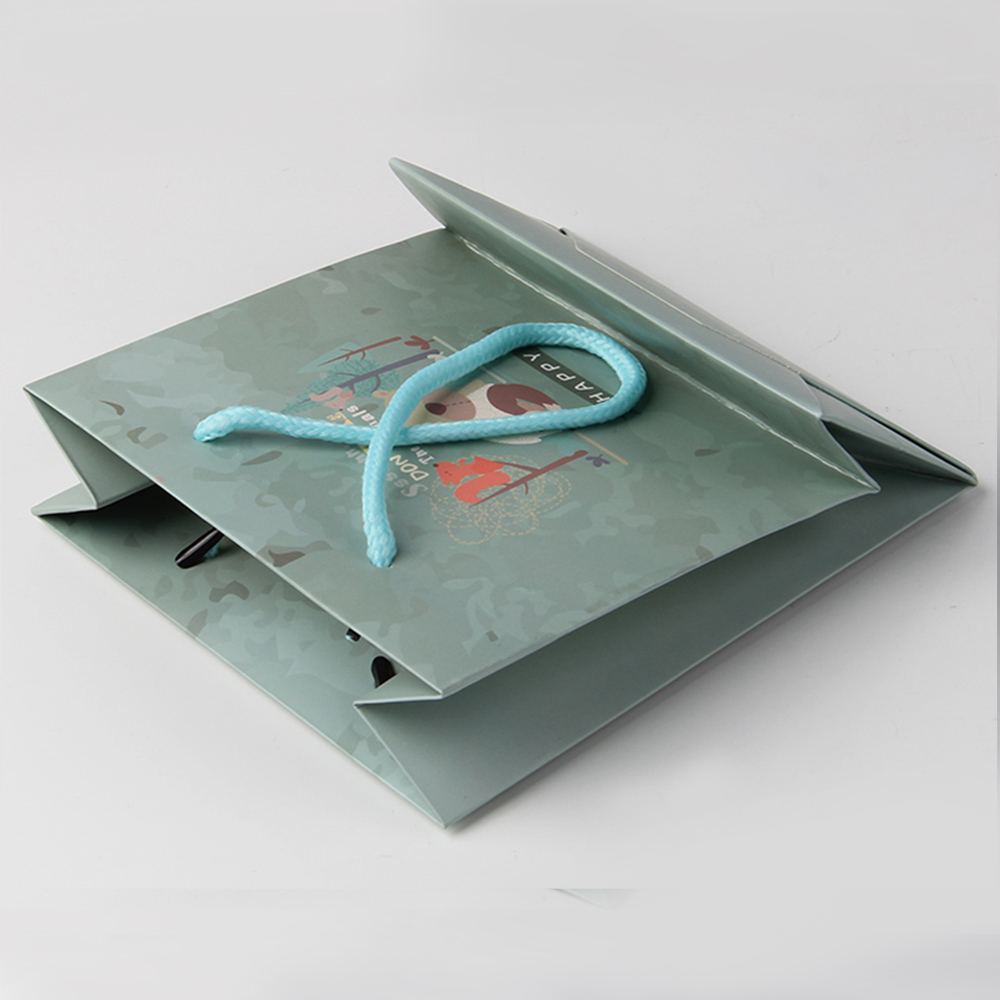 這趟t恤紙袋訂做因為清關問題賠大了 這趟t恤紙袋訂做因為清關問題賠大了