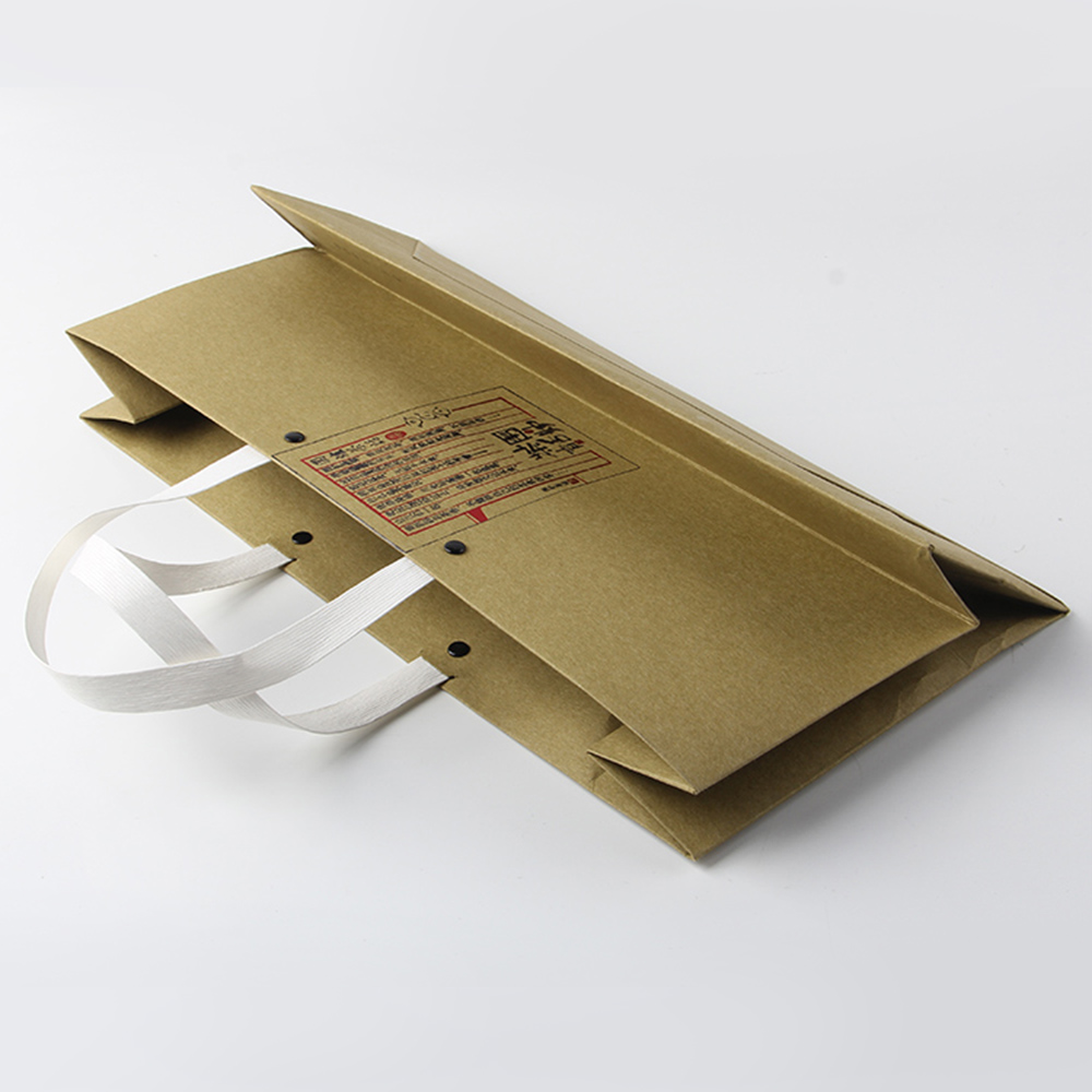 根據這2點大家一起打擊廣東紙袋訂做的假牛皮紙 根據這2點大家一起打擊廣東紙袋訂做的假牛皮紙