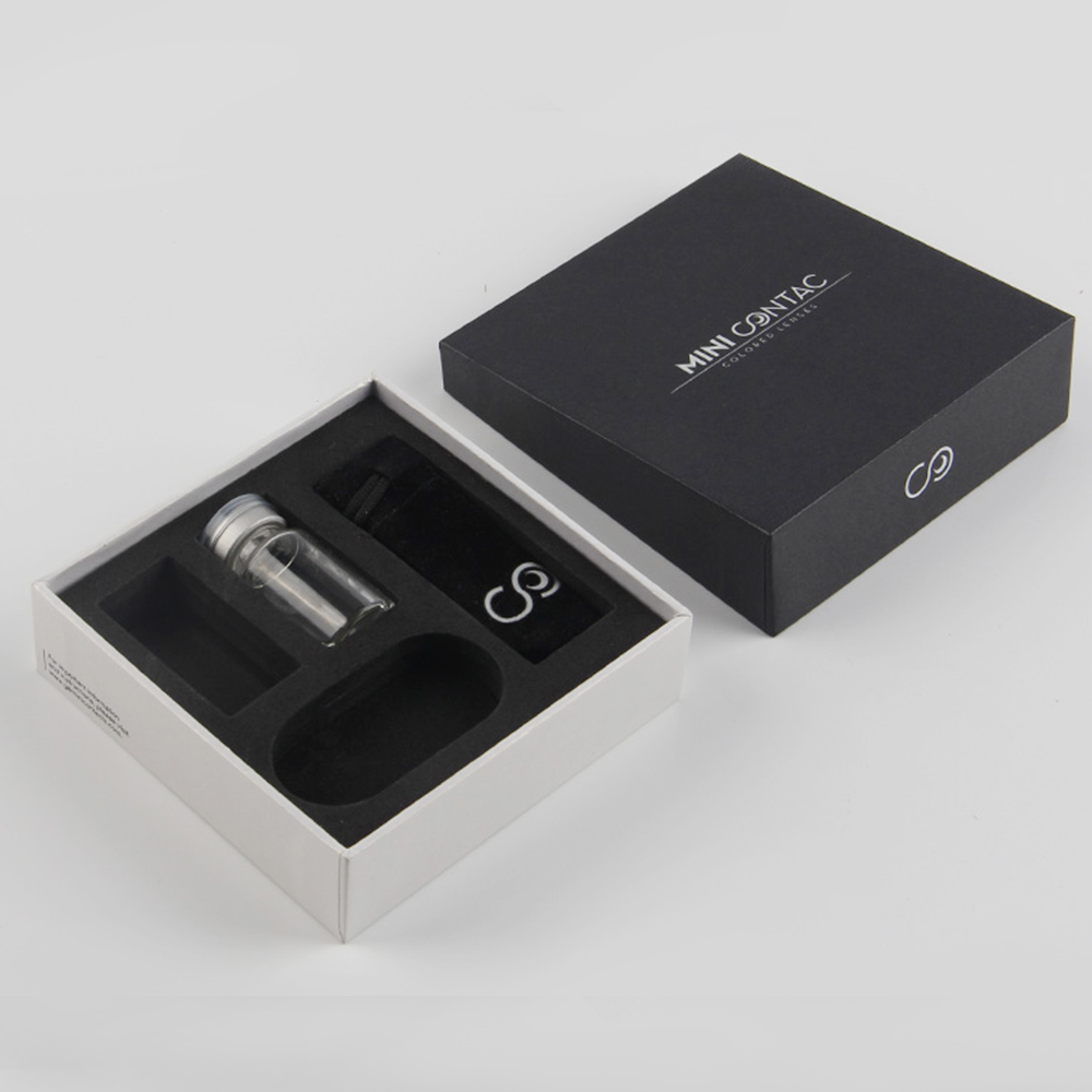 內外裱紙和外裱紙的香水禮品盒定制區別看這3點 內外裱紙和外裱紙的香水禮品盒定制區別看這3點