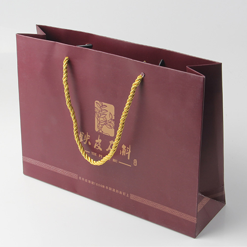 珠寶紙袋訂做何解慢慢轉型正方形底部的設計 珠寶紙袋訂做何解慢慢轉型正方形底部的設計