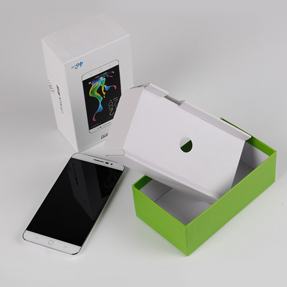 手機包裝盒廠要指出來固定的設計會有怎么樣的優(yōu)勢