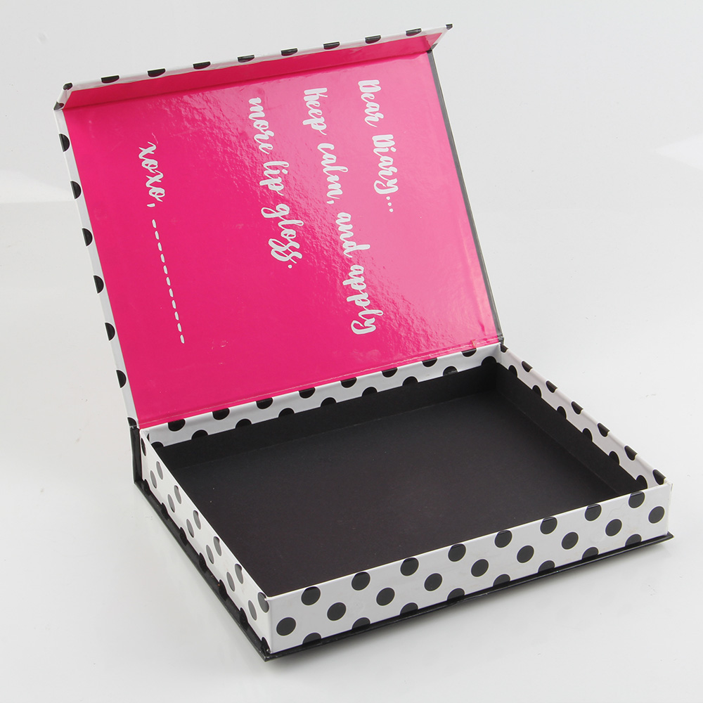 襯衫包裝盒工廠告訴你業余的廠家常見的2個操作