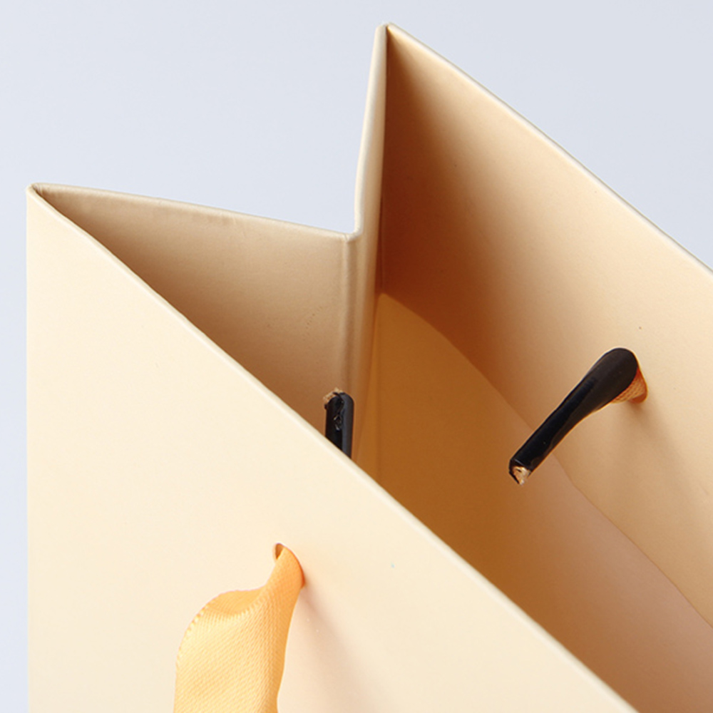 紙材料降價(jià)對廣州手提袋定制市場有何影響 紙材料降價(jià)對廣州手提袋定制市場有何影響