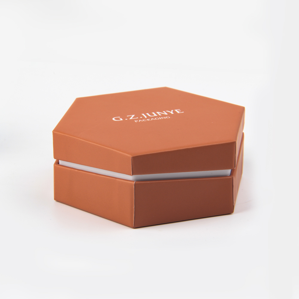 六角珠寶盒的松緊度和裱紙美縫是怎么解決的? 六角珠寶盒的松緊度和裱紙美縫是怎么解決的?