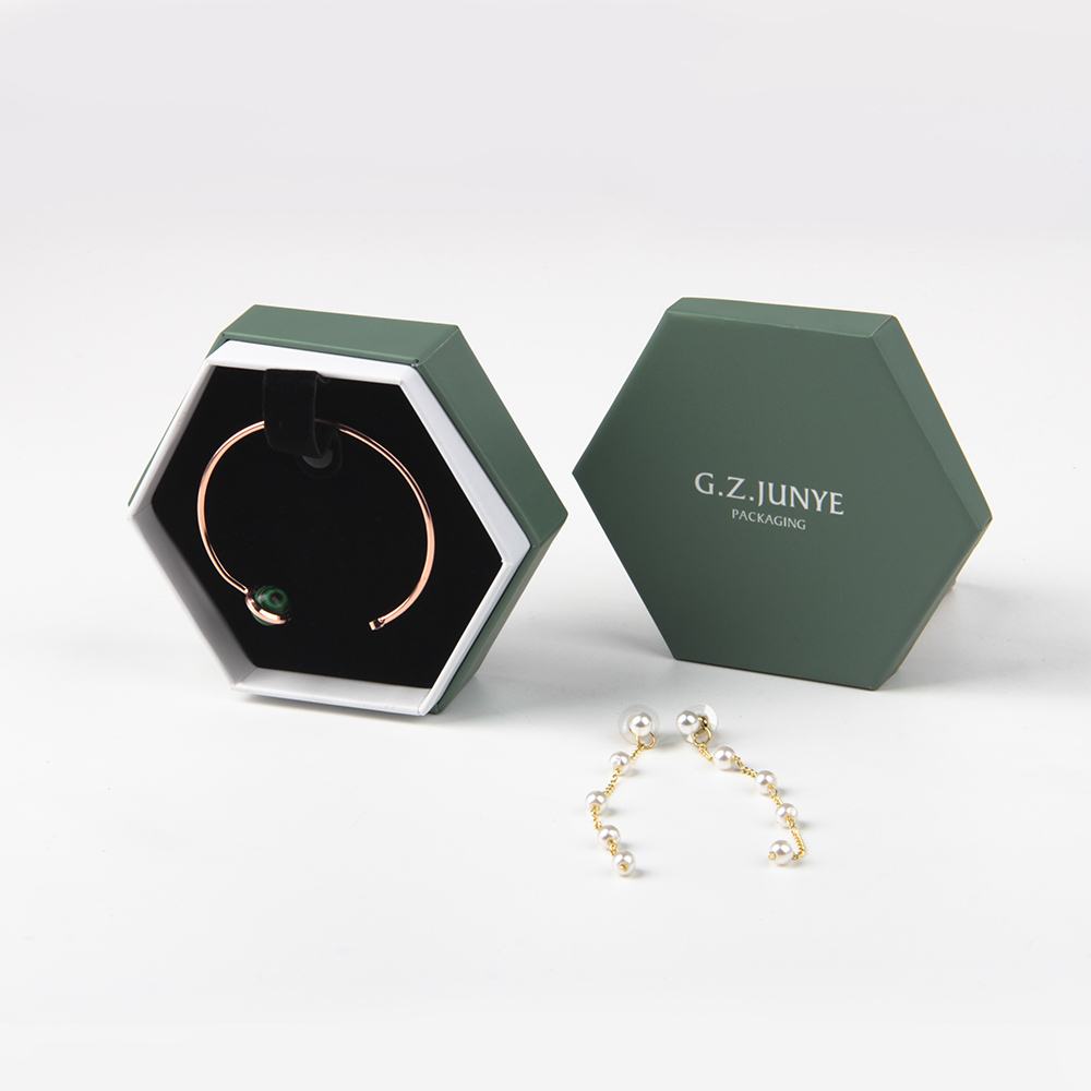 六角包裝盒低成本的工藝居然是這兩個！