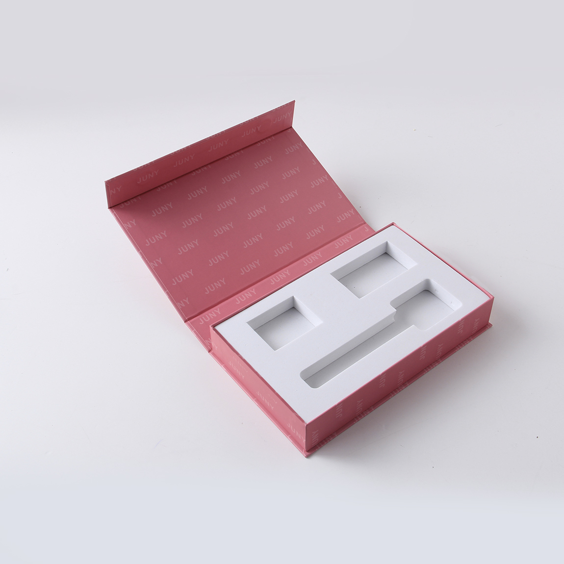 無痕工藝在監控攝像頭包裝中是怎么實操的 無痕工藝在監控攝像頭包裝中是怎么實操的