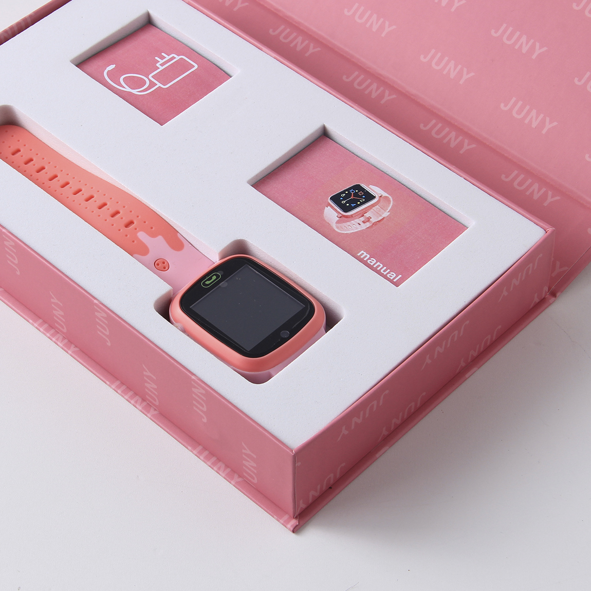 無痕工藝在監控攝像頭包裝中是怎么實操的 無痕工藝在監控攝像頭包裝中是怎么實操的