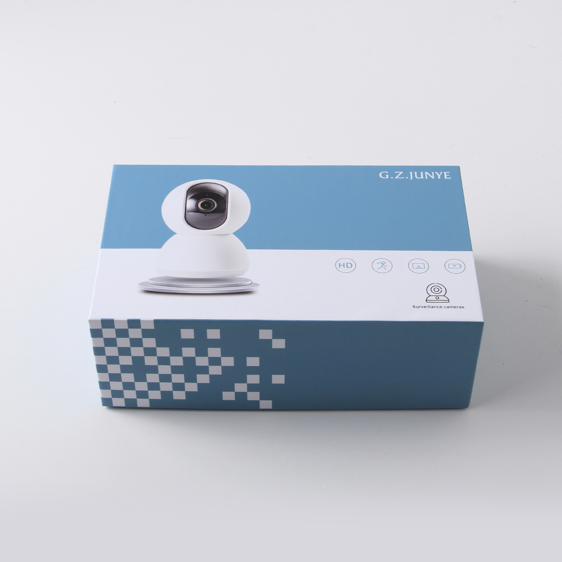 攝像頭包裝盒使用4色印刷的4個(gè)優(yōu)點(diǎn) 攝像頭包裝盒使用4色印刷的4個(gè)優(yōu)點(diǎn)