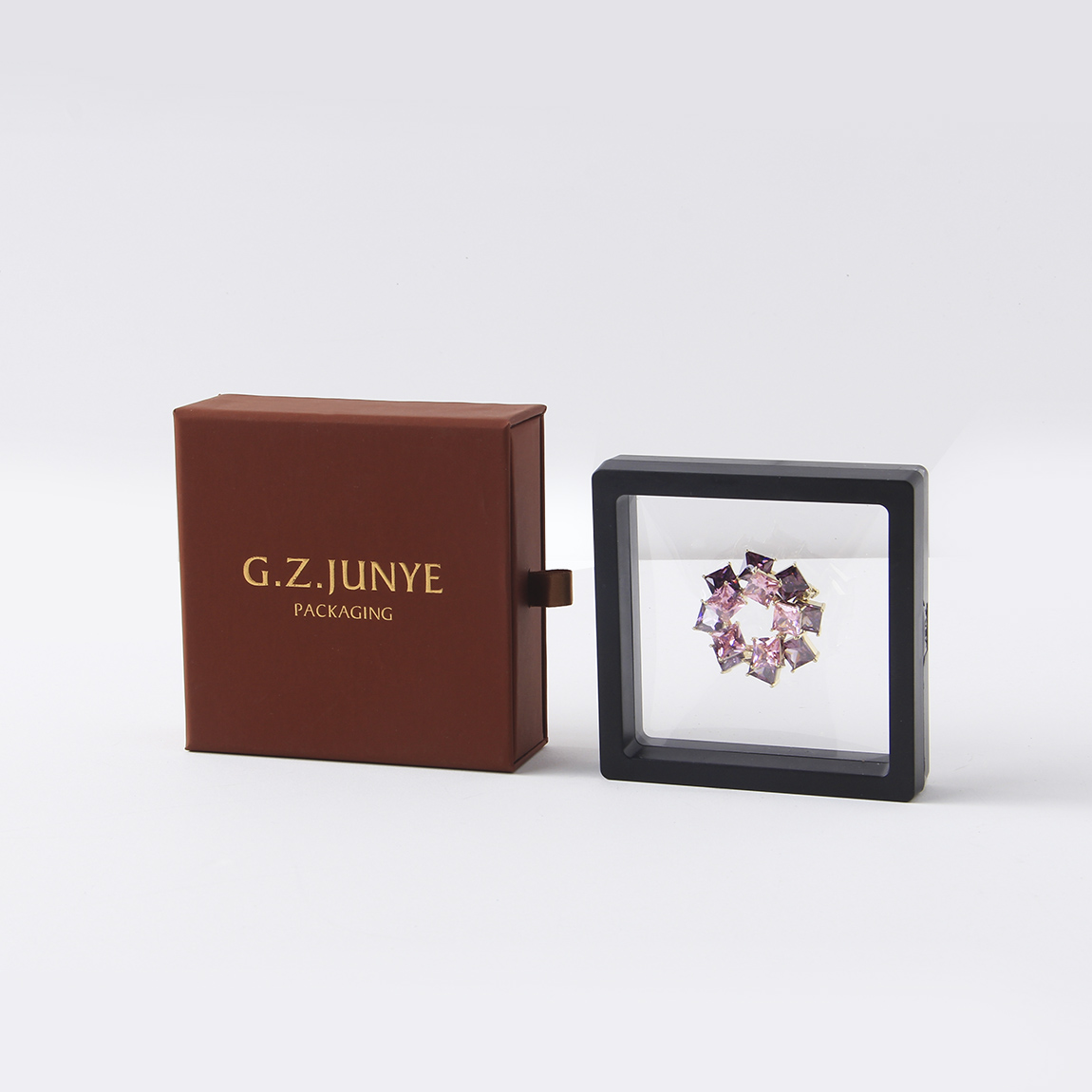 珠寶包裝盒內托的價值與作用 珠寶包裝盒內托的價值與作用