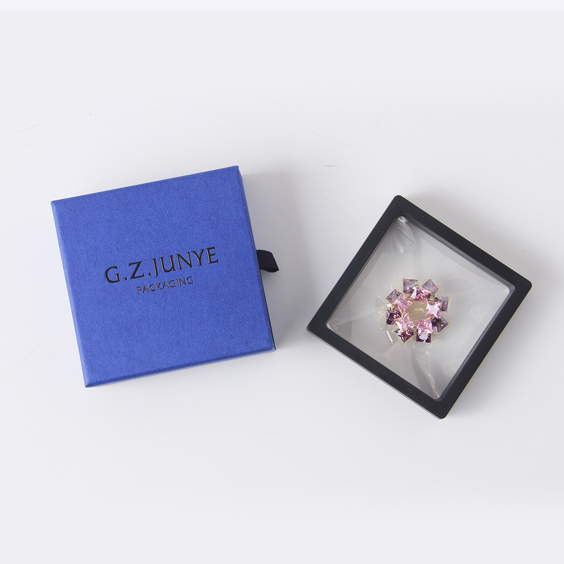 珠寶包裝盒內托的價值與作用 珠寶包裝盒內托的價值與作用