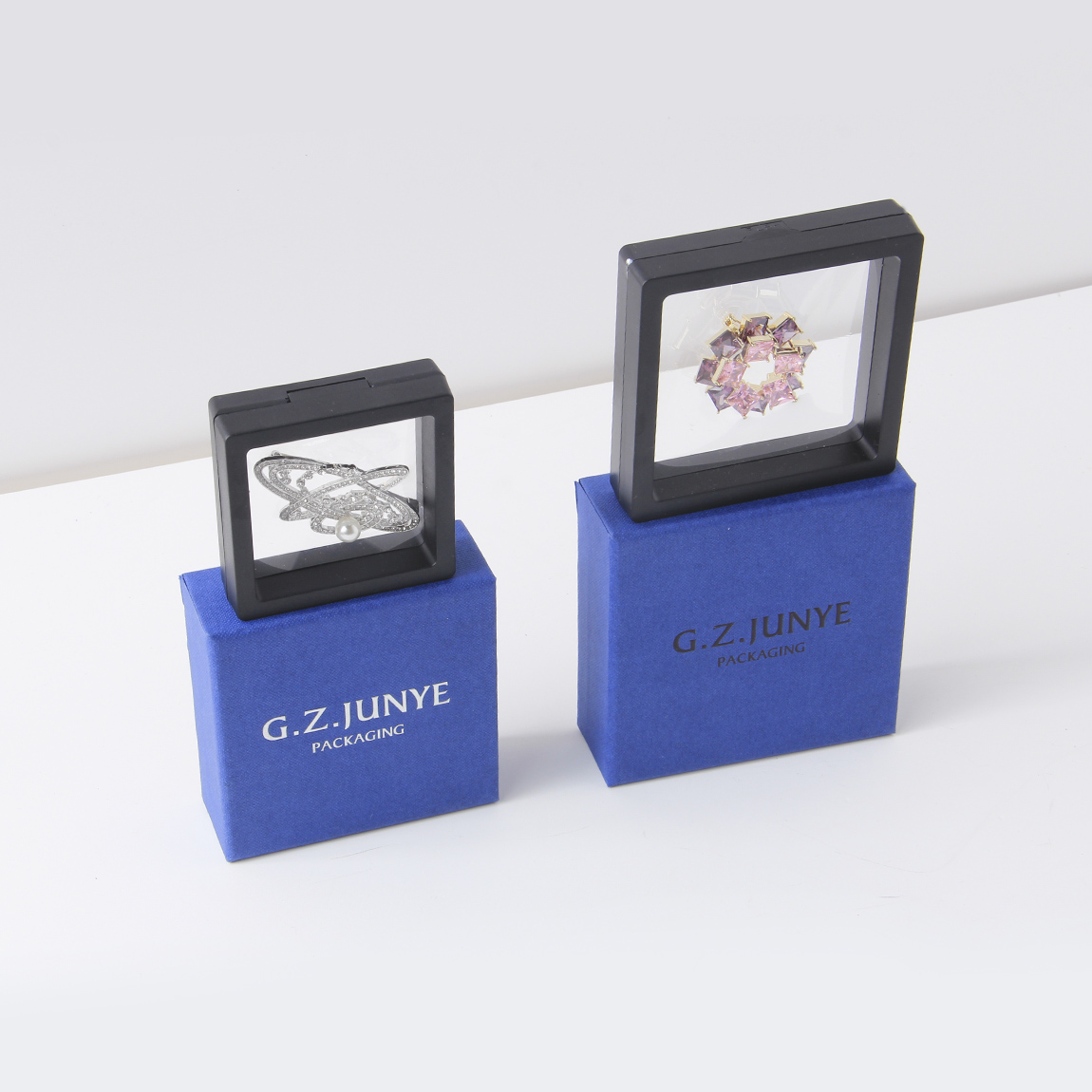 珠寶包裝盒內托的價值與作用 珠寶包裝盒內托的價值與作用