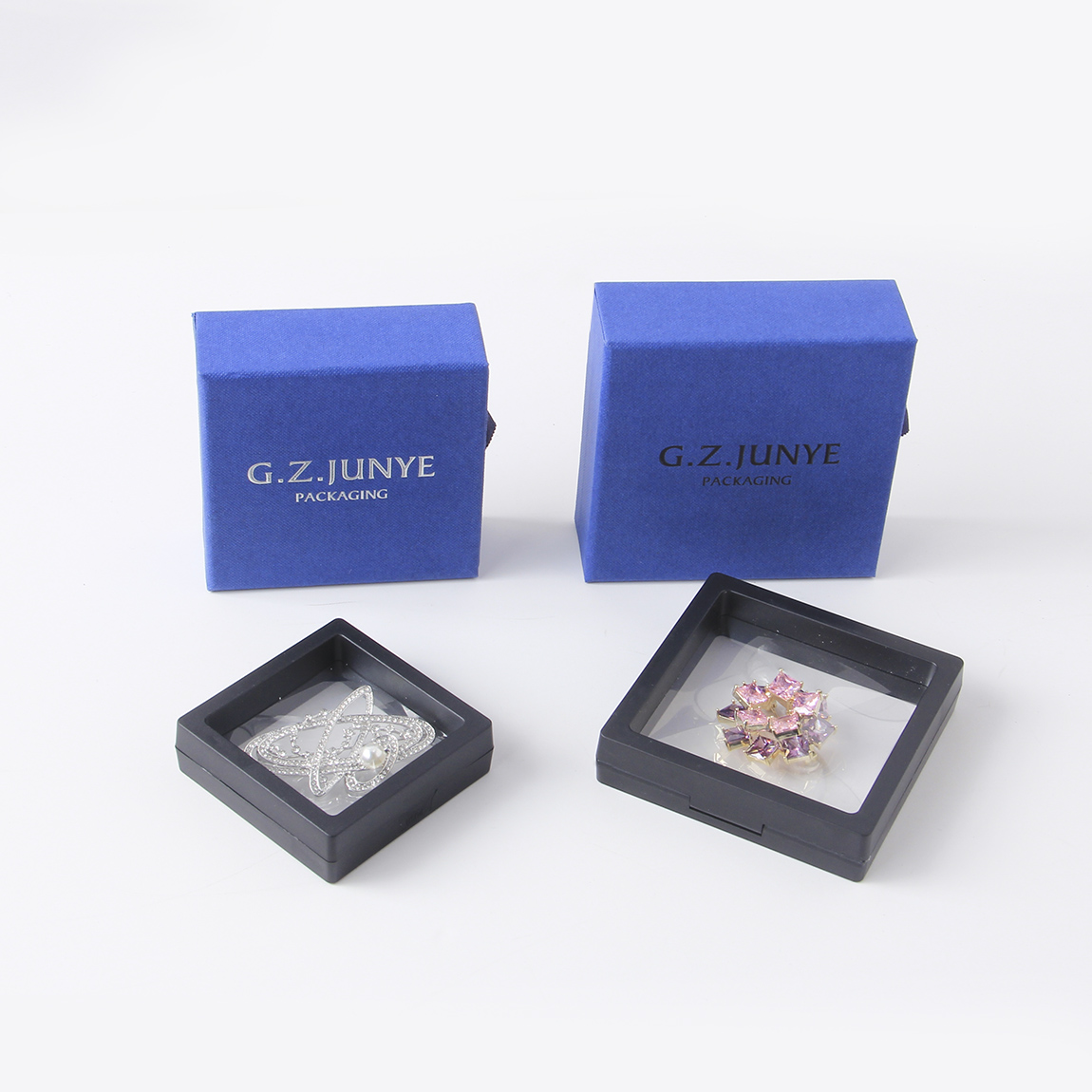 紙質珠寶包裝盒會有哪些生產上的細節需要注意? 紙質珠寶包裝盒會有哪些生產上的細節需要注意?