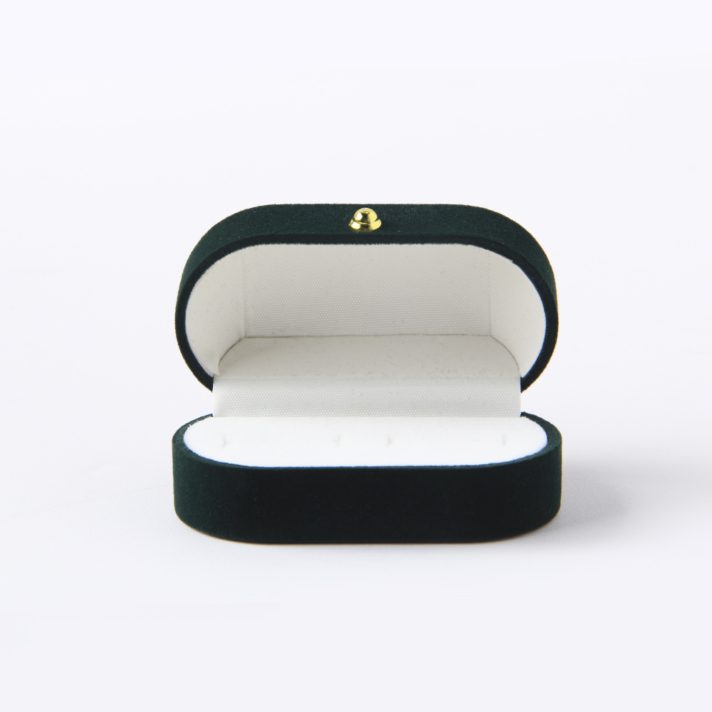 不適合的珠寶盒顏色有哪些？