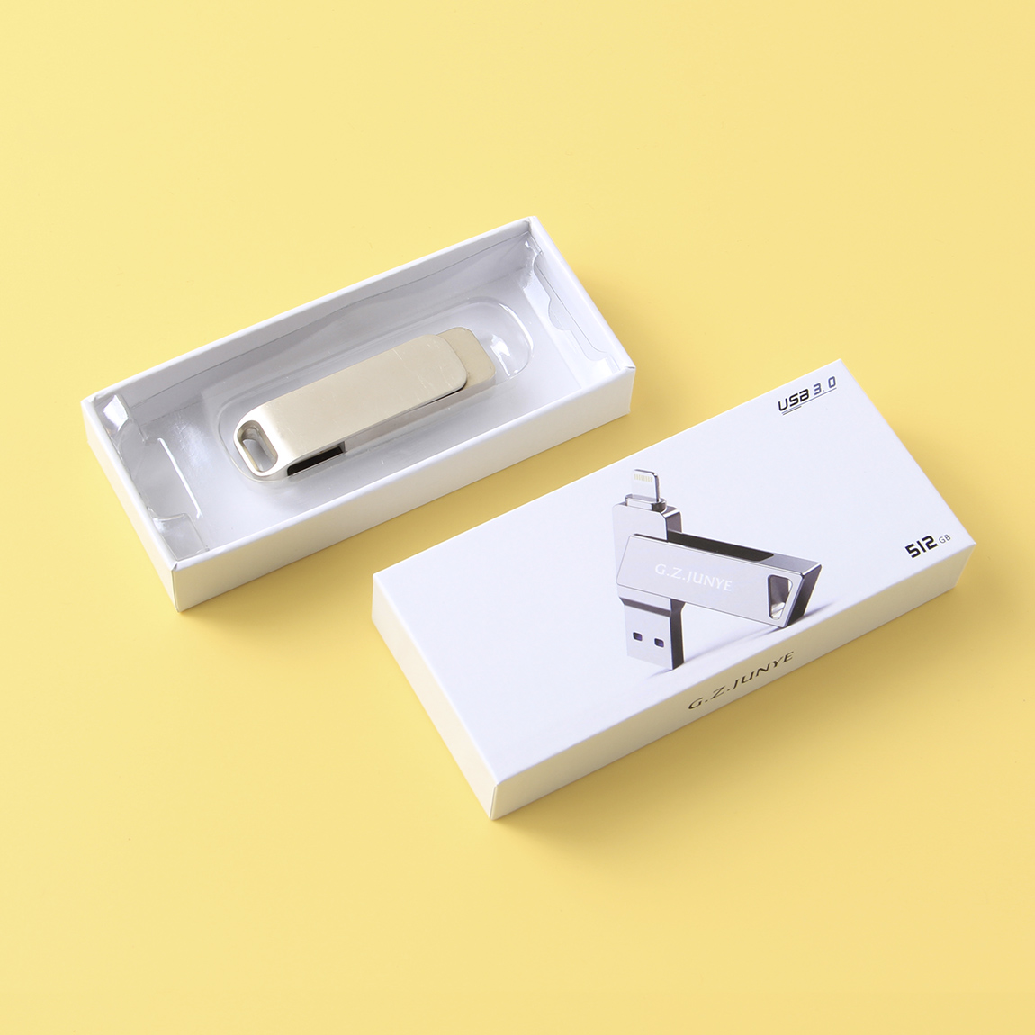 完美尺寸,為U盤包裝盒定制舒適之家 完美尺寸,為U盤包裝盒定制舒適之家