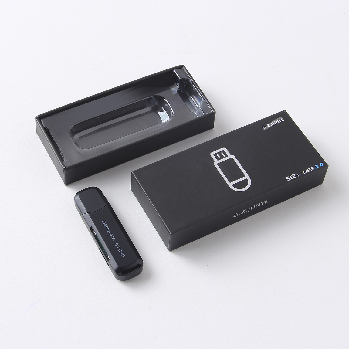 U盤包裝的內(nèi)托:精心呵護您珍貴的數(shù)字資料 U盤包裝的內(nèi)托:精心呵護您珍貴的數(shù)字資料