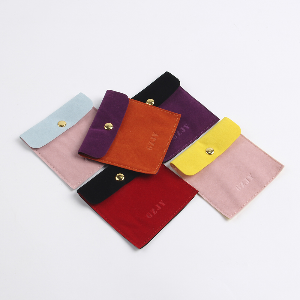 關于長短毛的絨布袋定制設計優劣比較 關于長短毛的絨布袋定制設計優劣比較