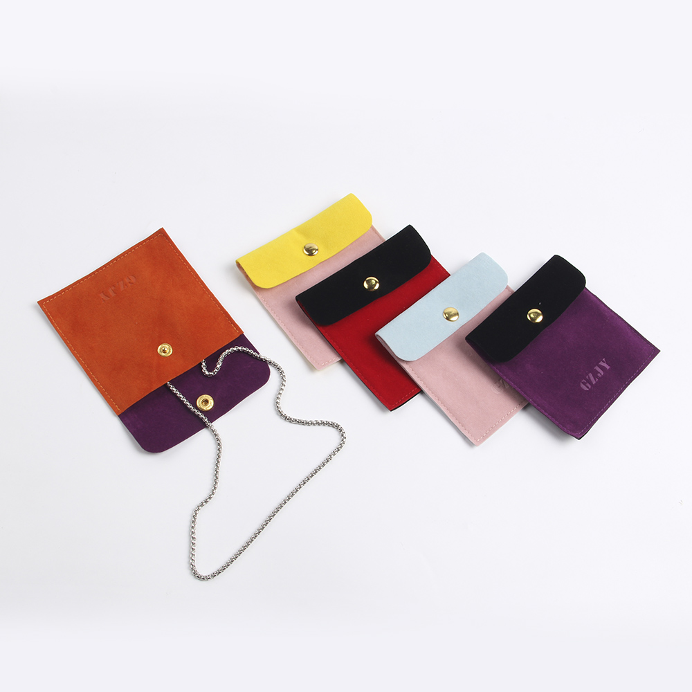 關于長短毛的絨布袋定制設計優劣比較 關于長短毛的絨布袋定制設計優劣比較