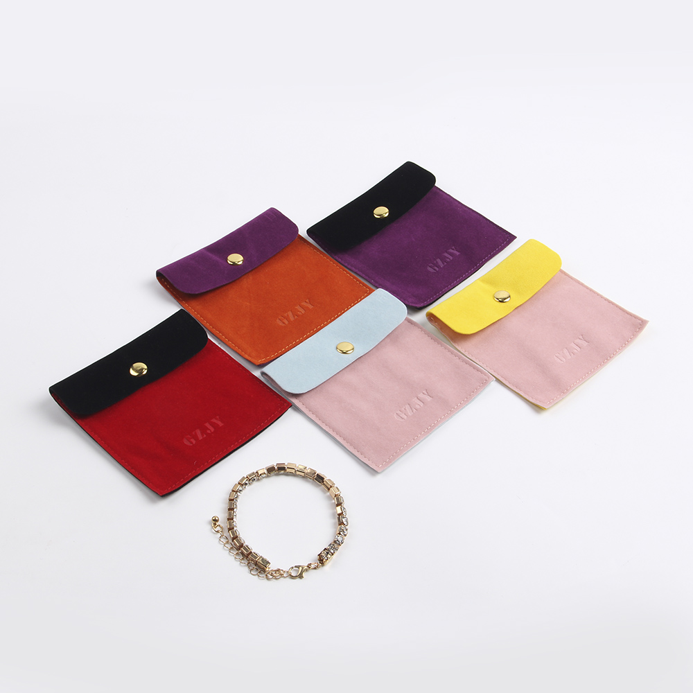 關于長短毛的絨布袋定制設計優劣比較 關于長短毛的絨布袋定制設計優劣比較